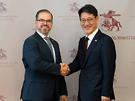 리투아니아, 한국산 'K3..