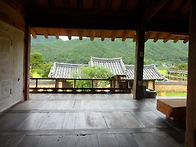 우복 선생이 경사(서울)로..