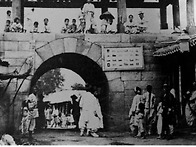 동도(경주)에서 옛일을 회..