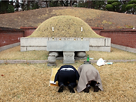 全氏 중앙종친회, 회장·의..