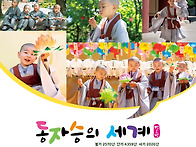 203호 동자승의 ..