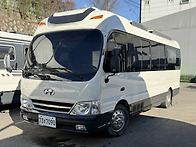 카운티캠핑카 6인..