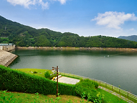 금강종주