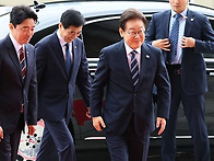 이재명 대통령, 취임 후 ..