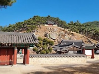 경주 표암재 시조 휘 알평..
