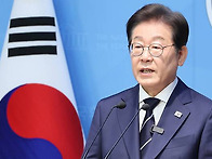 제21대 대통령선거에 출마..