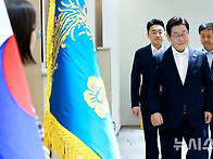 이재명 대통령이 11일 서..