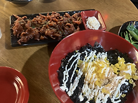 오늘도 한끼 #연산..