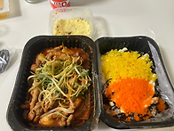 오늘도 한끼 #연산..