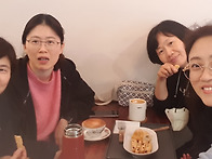 2025) 5월 1일(목) ◇웨일모임◇ "빛을 ..