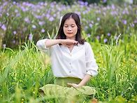 담아 기 수련 –..