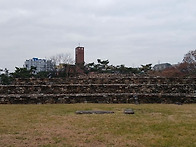 석촌고분군~삼전도비~올림..