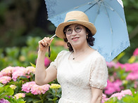 20250602 율봄식물원 광주호수장미