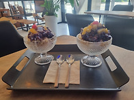 여름철을 시원하게..