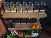 로스터리 하우스 ..