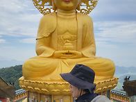 무이산.수태산.향로봉 산행