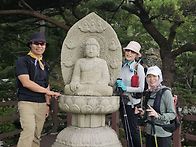 향로봉(경남 고성)