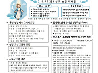 2025.8.3 연중 ..