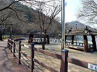 김천 오봉저수지 ..