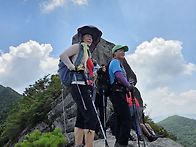 월봉산