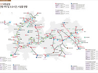 2025년 가을 노고단