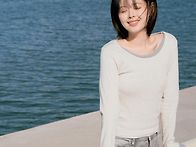 수아배우님의 한강..