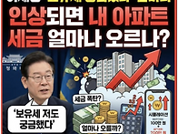 보유세, 뉴욕 도쿄..