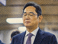 삼성 이재용 대신..