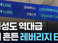 레버리지 ETF 도..