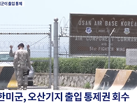 트럼프 SNS '숙청..