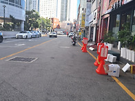 부산조방앞의한진