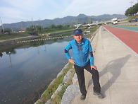 경부겅주성주읍이천천에서