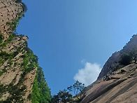 ☆25년☆설악산[미륵장군봉..