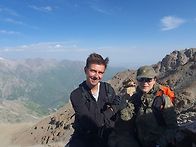 대한해상산악구조..