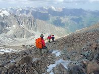 대한해상산악구조..