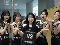 260110 한국여자프로배구 ..