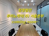 탐정법인 루미노케..