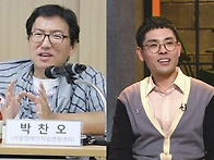 박찬오 소장&#183;김종민 영화..