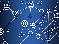 자폐 당사자의 SNS와 인터..