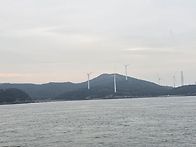 # 치유되는 섬,환상의 섬..