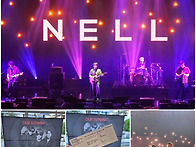 #넬 #nell 콘서트 202..