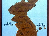 대한민국지도