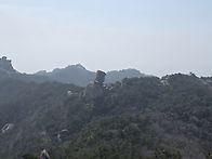 4/11 북한산 진달..