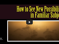 How to see New Pos..
