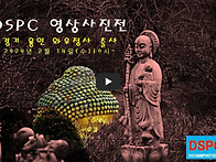 DSPC 영상사진전 - 와우정..