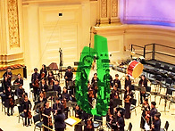 리즈(Liz), Carnegie..