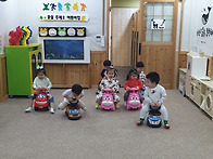 붕붕카를 타요