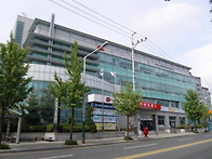 蔚山(울산) 우체사