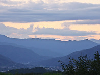 춘천 산토리니에서