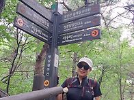 서울둘레길 19~20코스